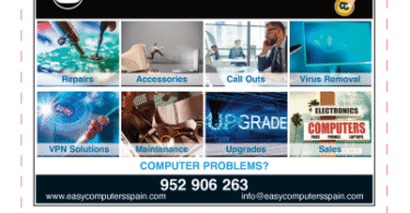 Easy Computers Spain