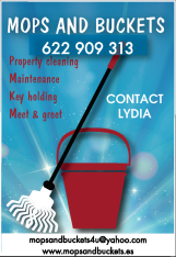 Mops And Buckets Cleaning Services