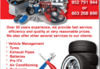 Pagamenos Automotive Services In Estepona
