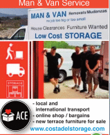 Ace Storage