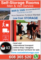 Ace Storage