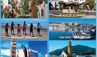 Estepona Tourism