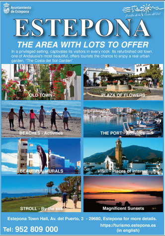 Estepona Tourism
