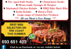 Liams Quality Meats - Butchers In Benavista