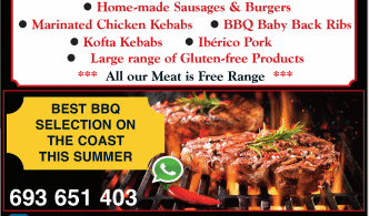 Liams Quality Meats - Butchers In Benavista