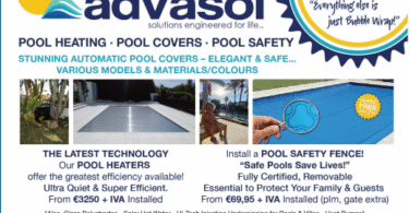 Pool Heating And Covers in Costa Del Sol