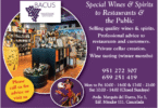 Bacus Wines & Spirits Costa Del Sol