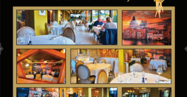 La Grappa Italian Restaurant In Costa Del Sol