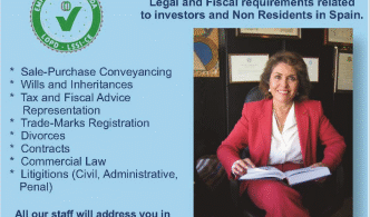 Law Firm In Marbella