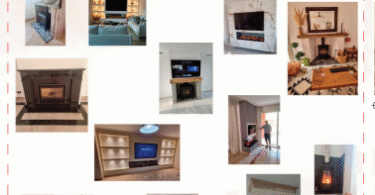 Top Mark Fireplaces In Costa Del Sol