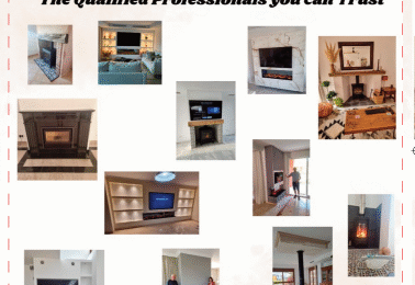 Top Mark Fireplaces In Costa Del Sol