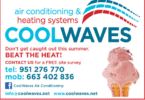Cool Waves Air Conditioning & Heating Systems In Costa Del Sol