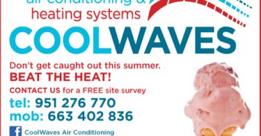 Cool Waves Air Conditioning & Heating Systems In Costa Del Sol