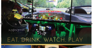 The Clubhouse Marbella