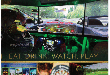 The Clubhouse Marbella