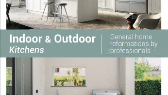 Cocinas Universal Kitchens