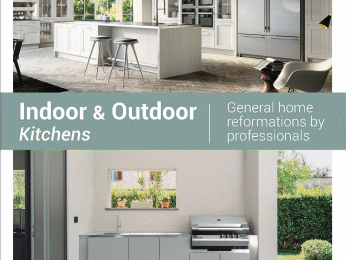 Cocinas Universal Kitchens