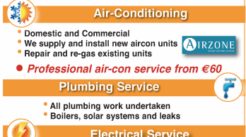 Costa Sol Air Conditioning