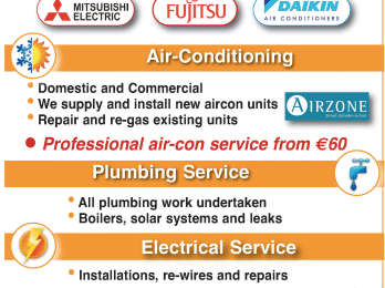Costa Sol Air Conditioning