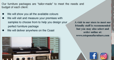 Furniture World Estepona