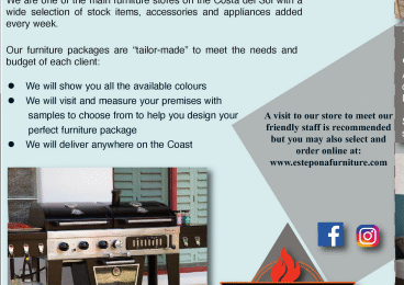 Furniture World Estepona