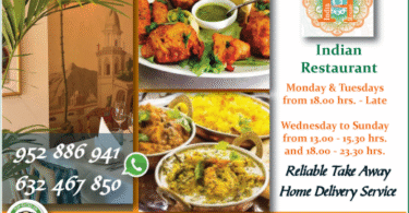 India House Estepona