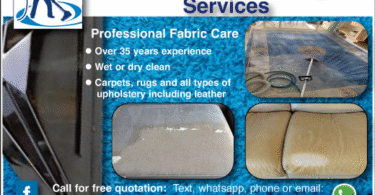 Advanced Cleaning Services Marbella