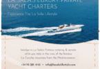 La Sala Lifestyle Luxury Yachts