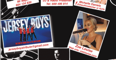Local Entertainers In Costa Del Sol