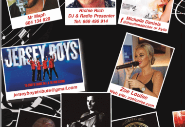 Local Entertainers In Costa Del Sol