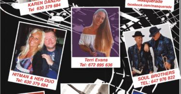 Local Entertainers In Costa Del Sol