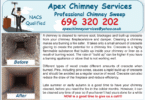Apex Chimney Services In Spain