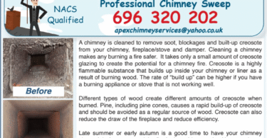 Apex Chimney Services In Spain