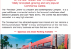 The Red Box Commercial Centre